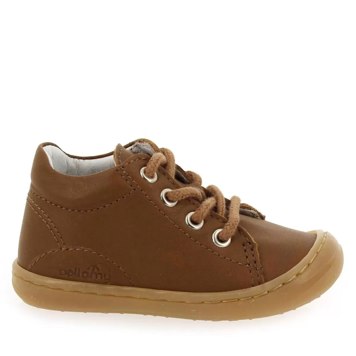 Bellamy Bottine | Doudou E23 - Cognac