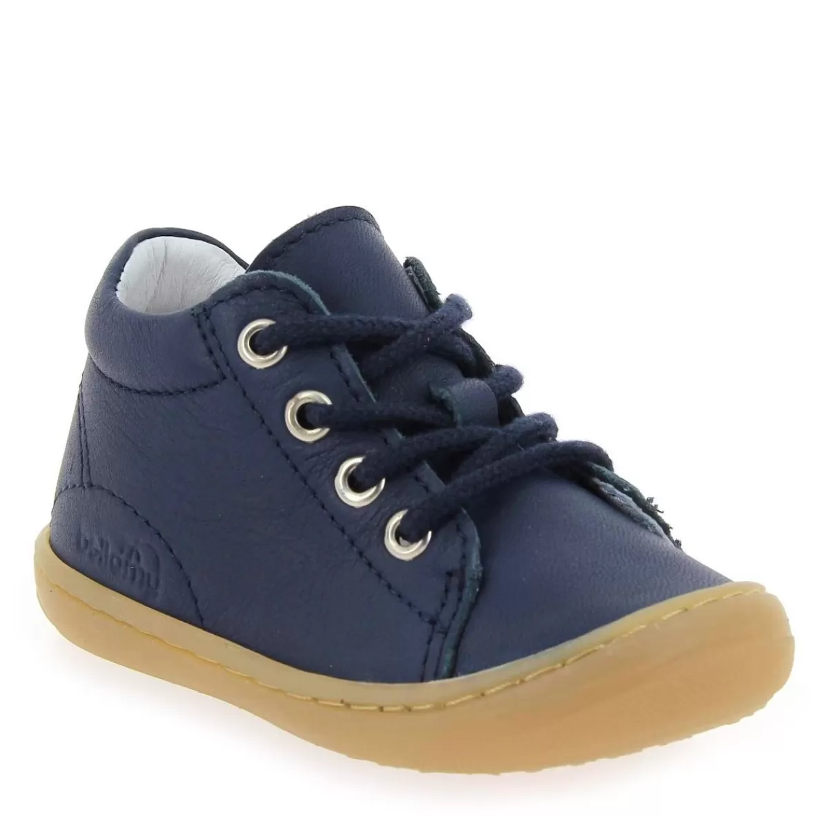 Bellamy Bottine | Doudou E23 - Marine