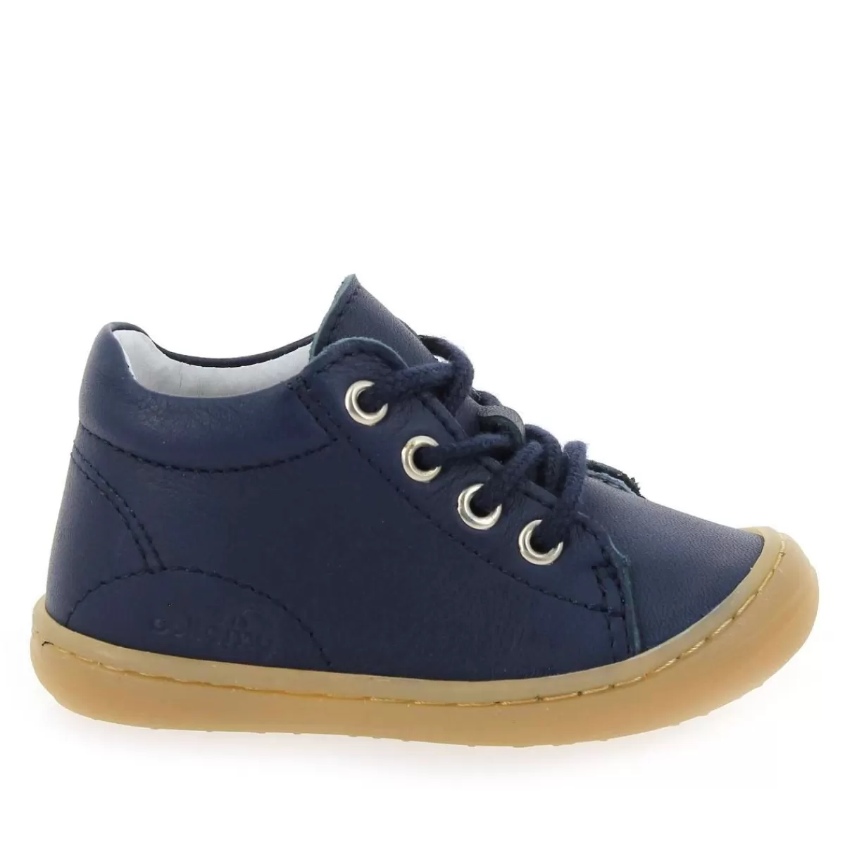 Bellamy Bottine | Doudou E23 - Marine