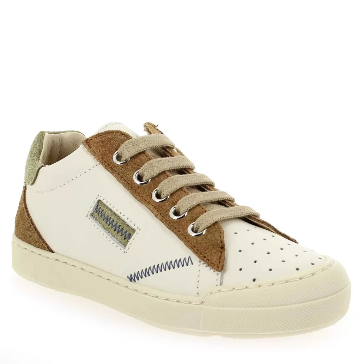 Naturino Chaussure | Faluk - Beige Marron