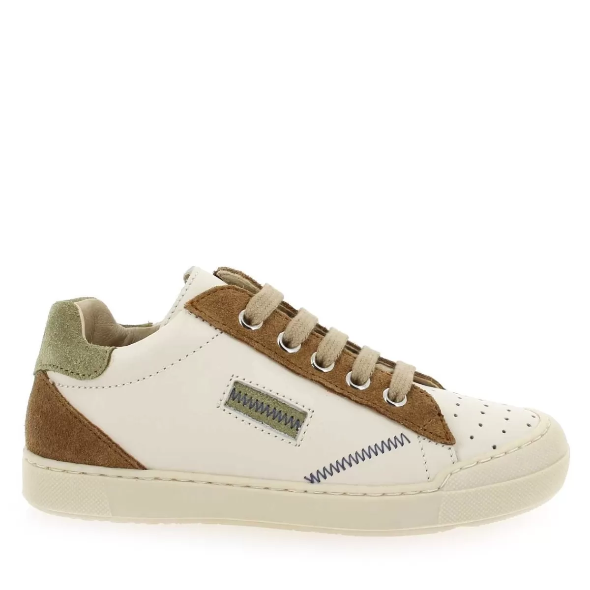 Naturino Chaussure | Faluk - Beige Marron