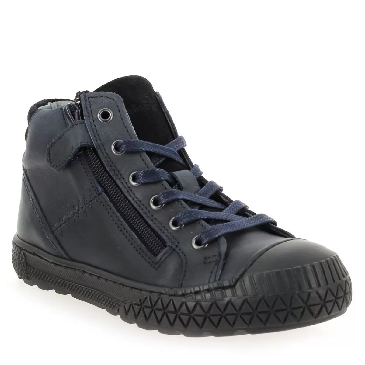 Bellamy Bottine | Faya H20 - Marine