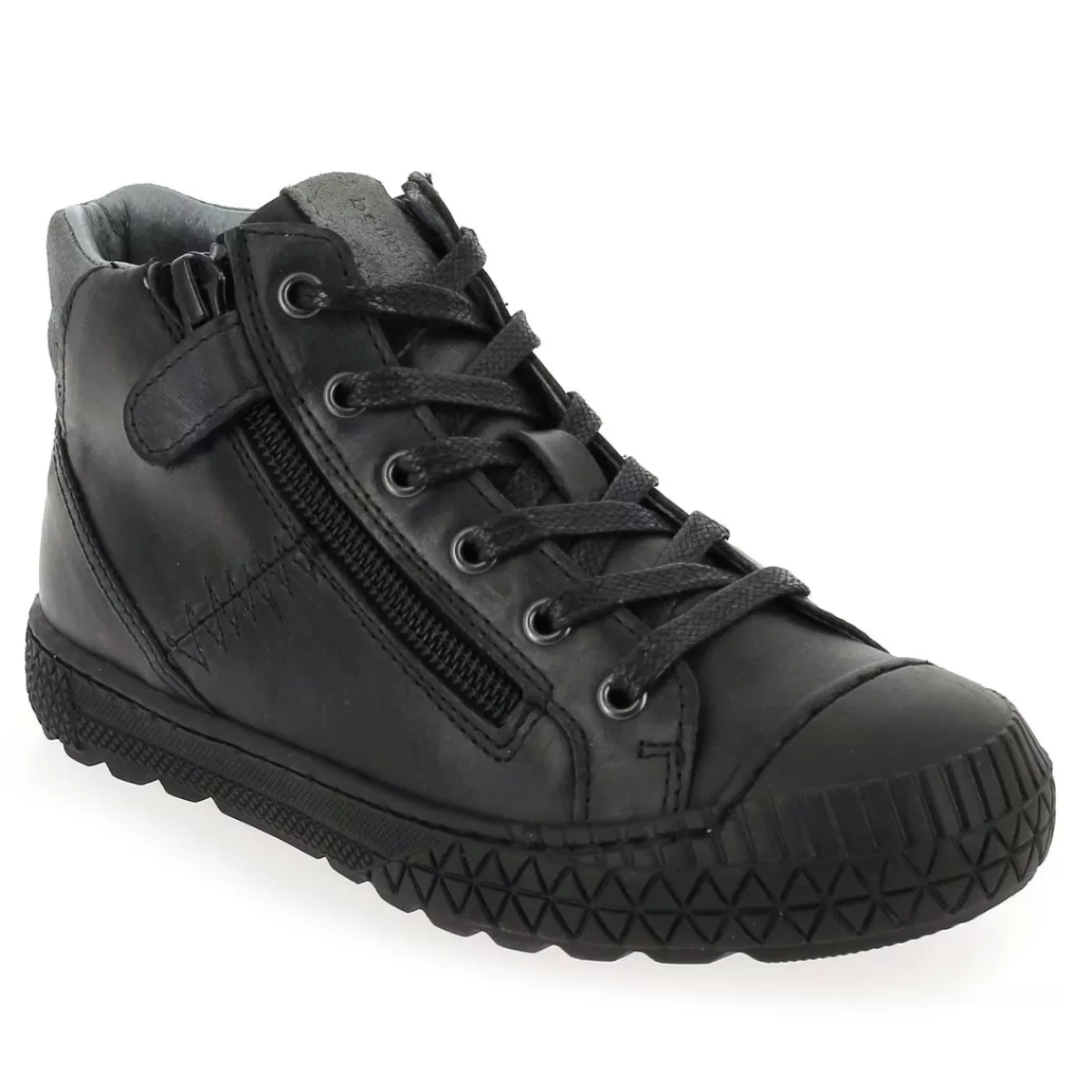 Bellamy Bottine | Faya H20 - Noir