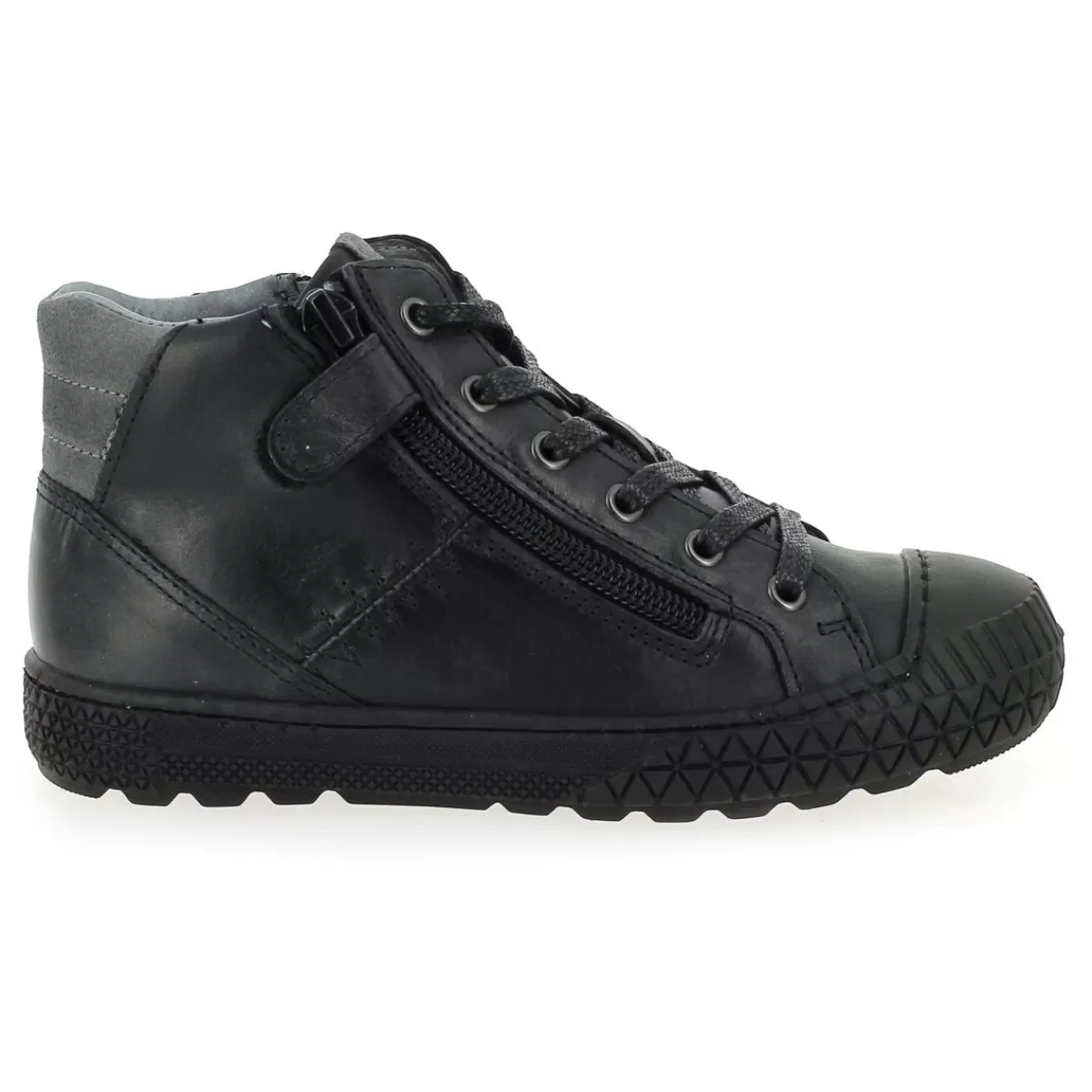 Bellamy Bottine | Faya H20 - Noir