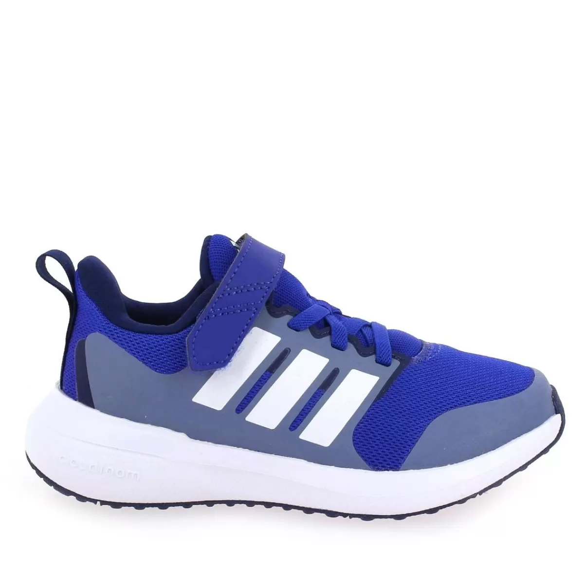 Adidas Originals Basket | Fortarun 2.0 El - Bleu