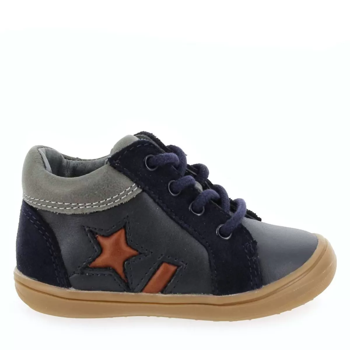 Bellamy Bottine | Gaby - Marine