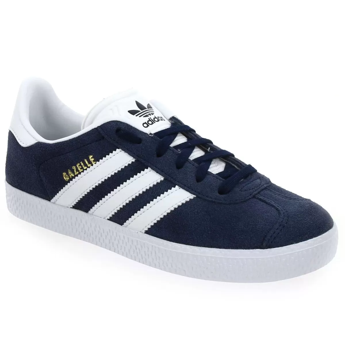 Adidas Originals Basket | Gazelle - Marine