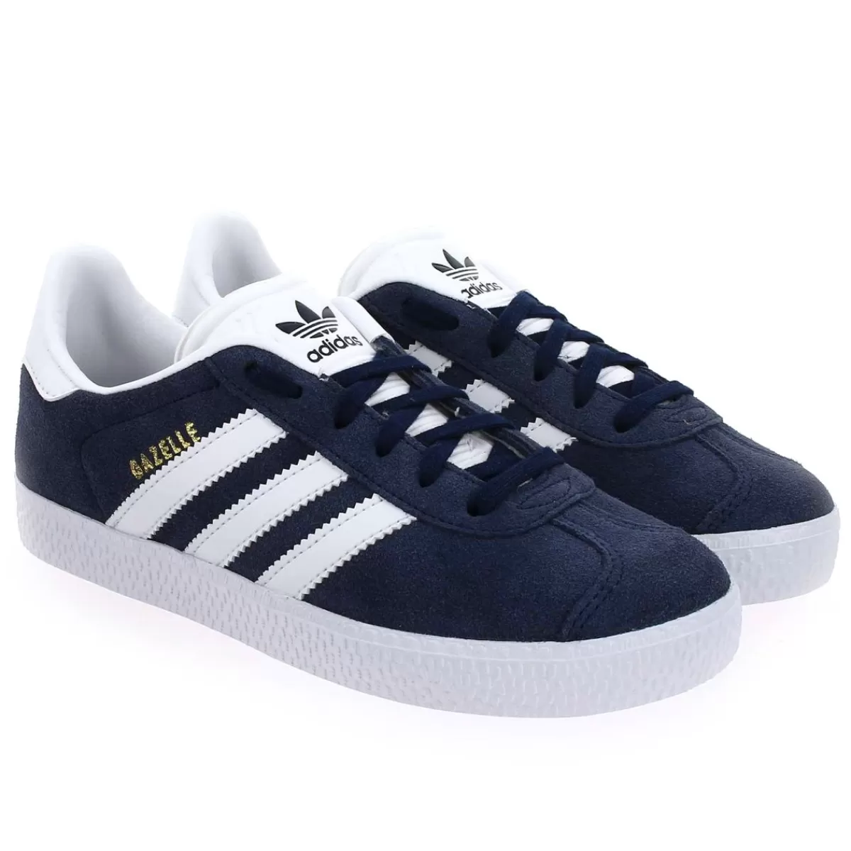 Adidas Originals Basket | Gazelle - Marine