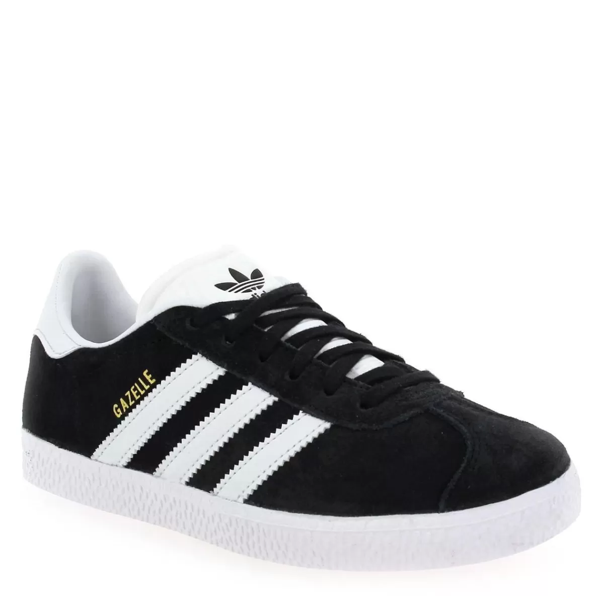 Adidas Originals Basket | Gazelle - Noir