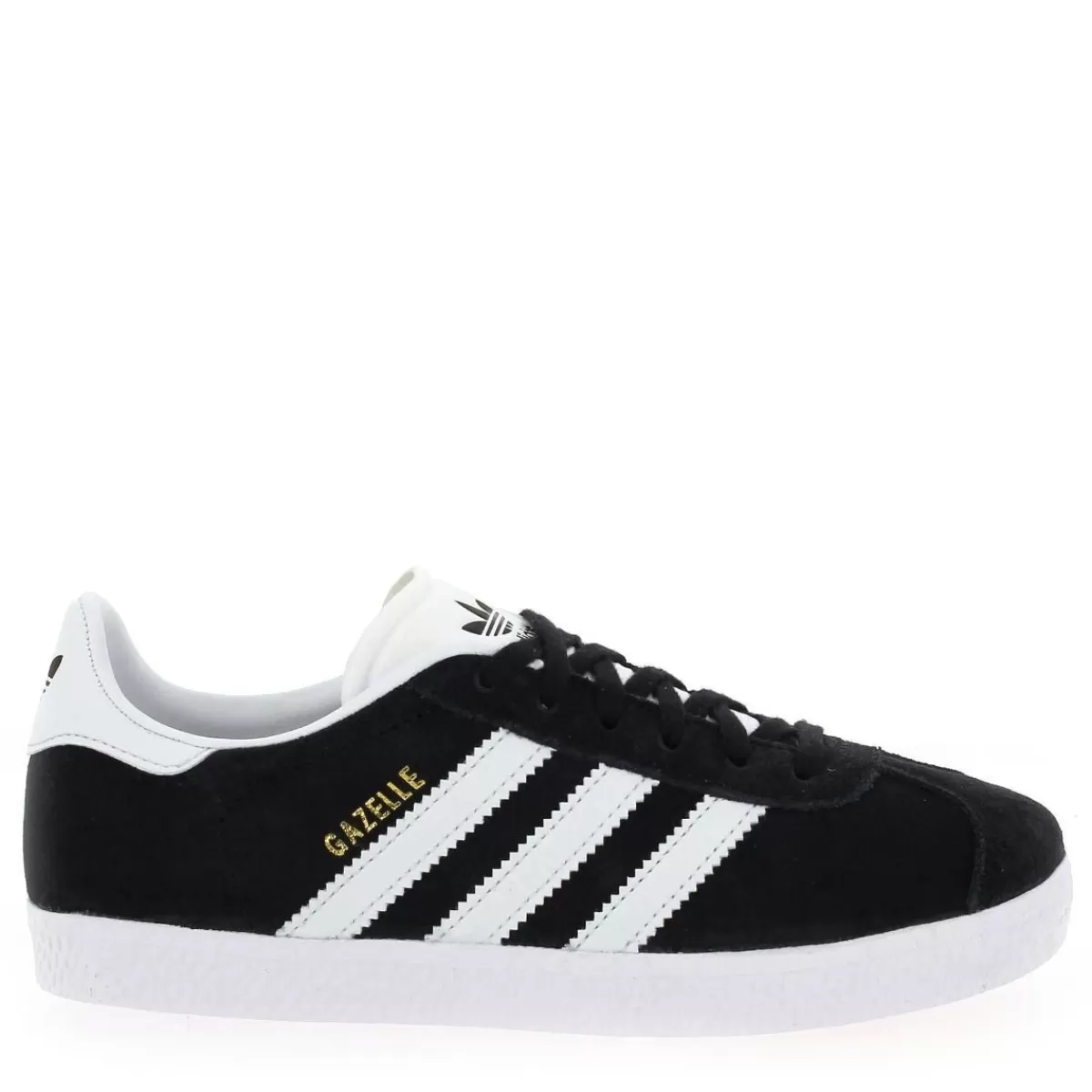 Adidas Originals Basket | Gazelle - Noir