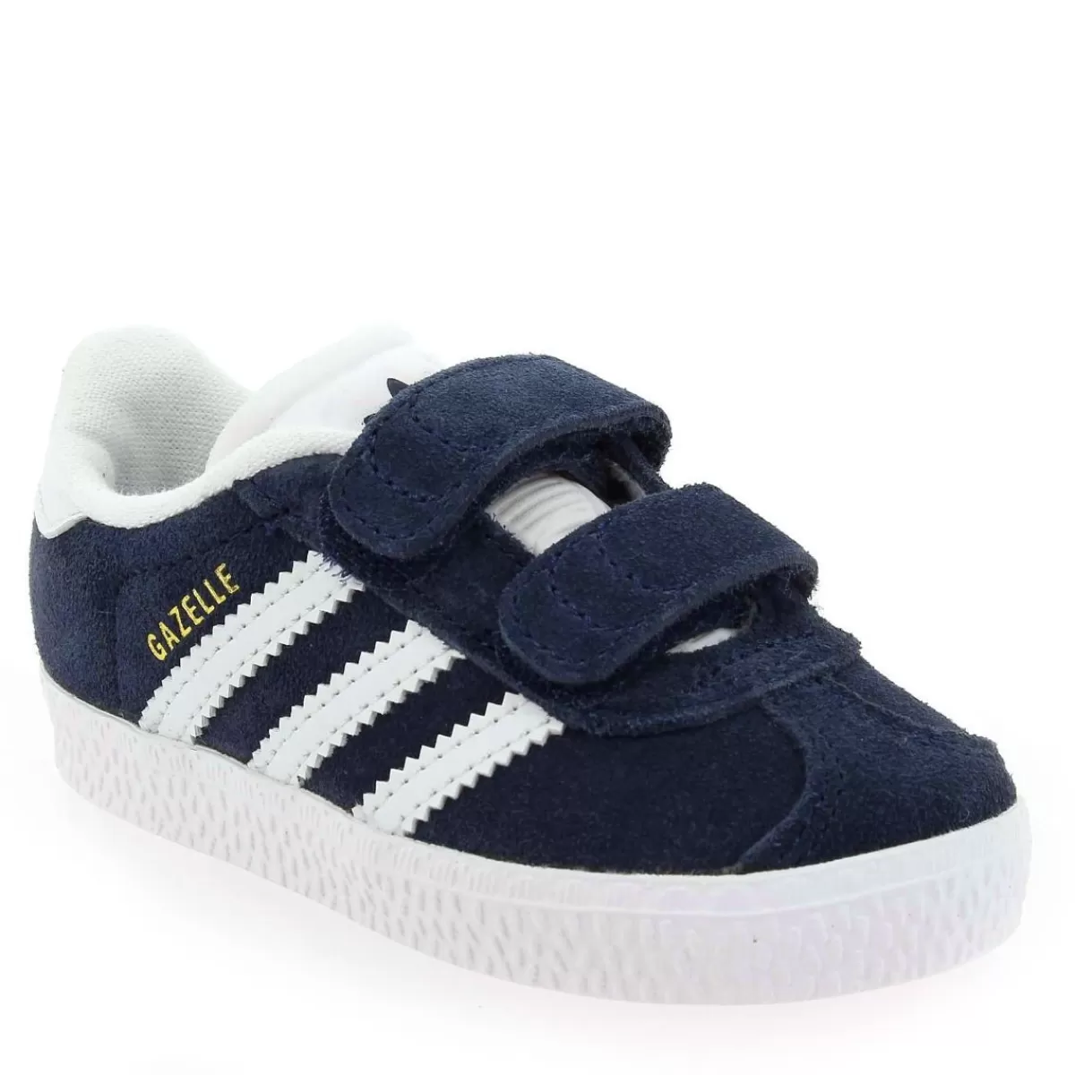 Adidas Originals Basket | Gazelle Cf - Marine