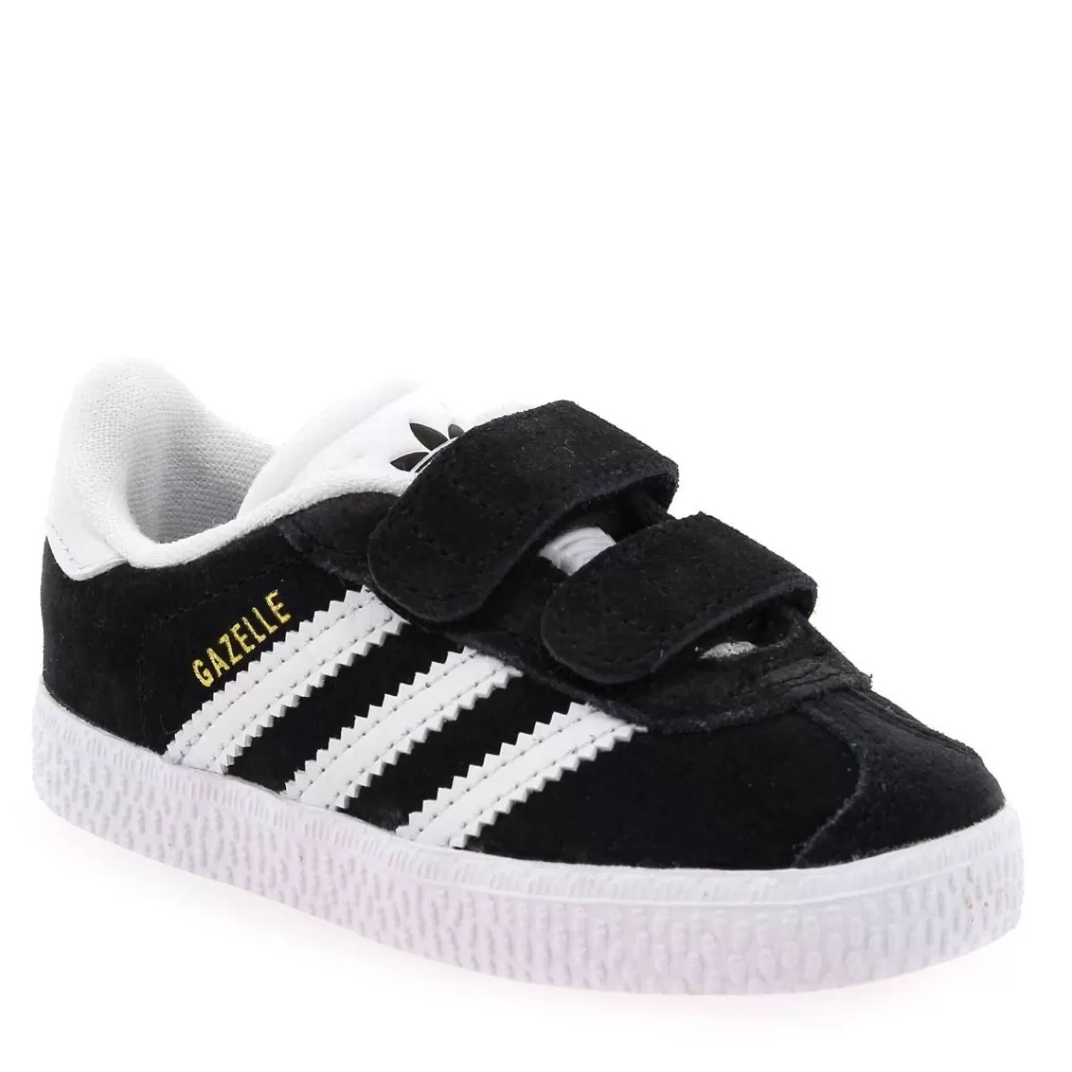 Adidas Originals Basket | Gazelle Cf - Noir