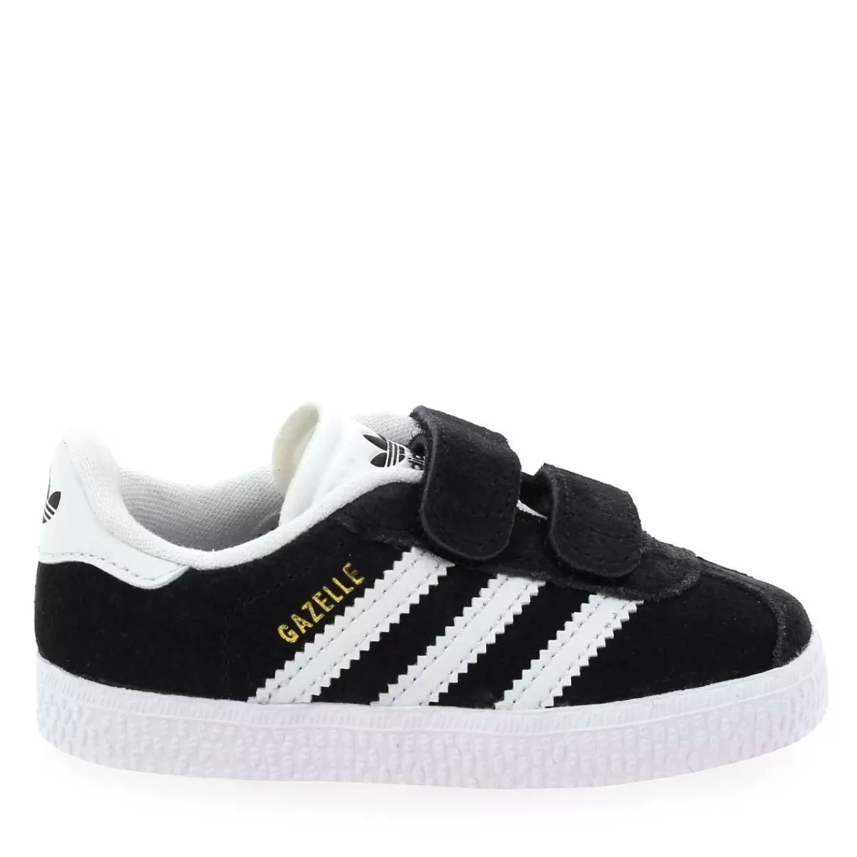 Adidas Originals Basket | Gazelle Cf - Noir