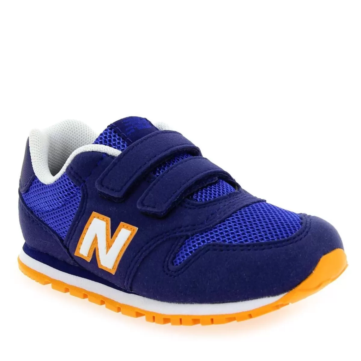 New Balance Basket | Iv500 E22 - Bleu Jaune