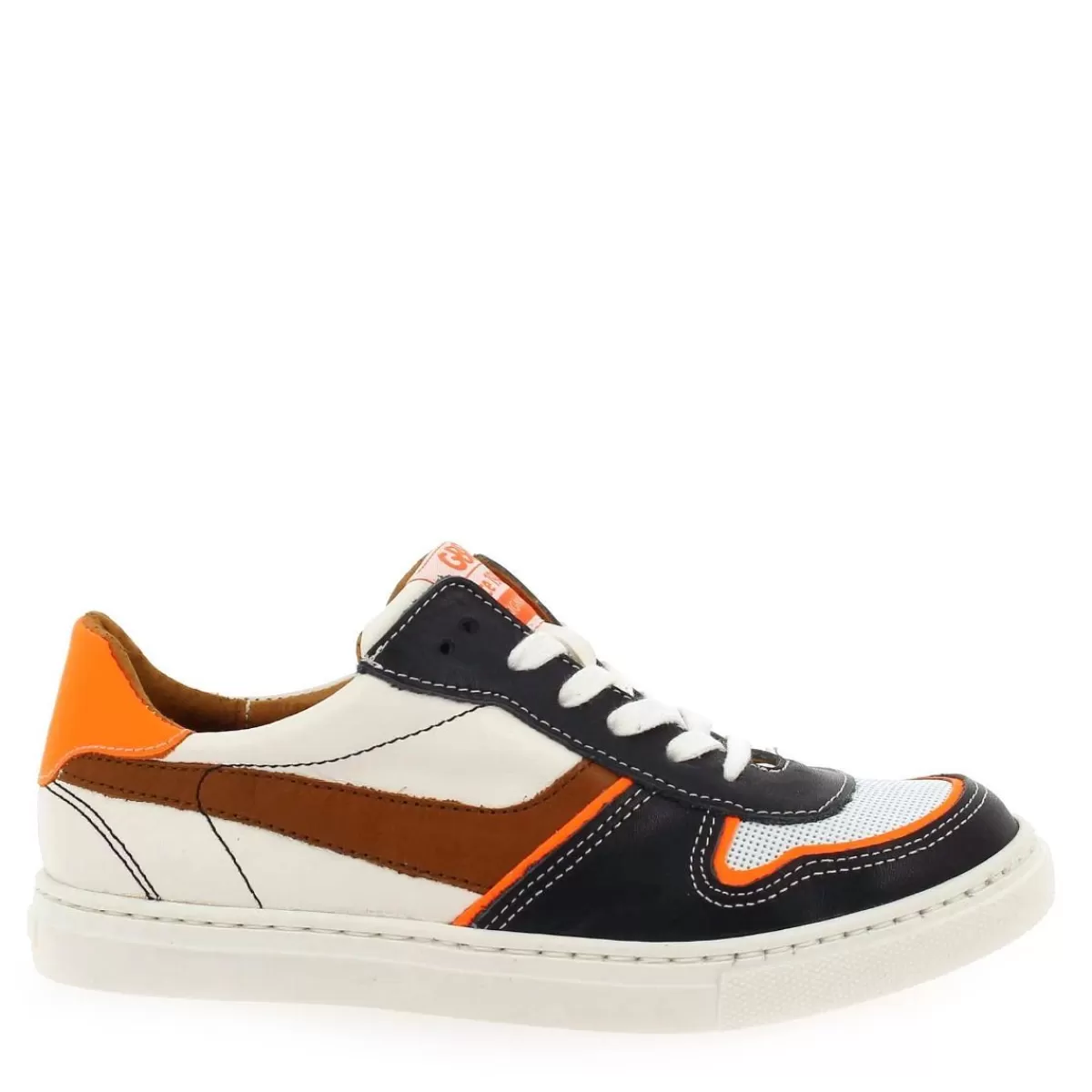 GBB Chaussure | Jako - Blanc Marine