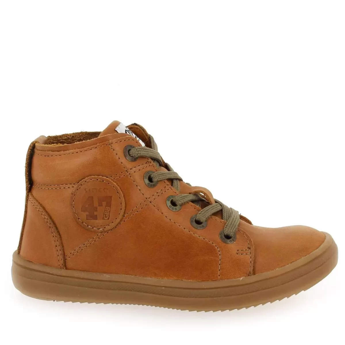 GBB Bottine | Kelig - Cognac