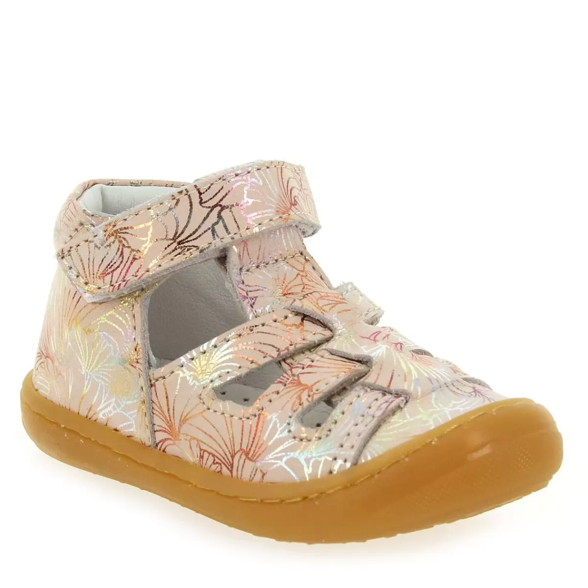 Bellamy Bottine | Lopy - Rose Multi