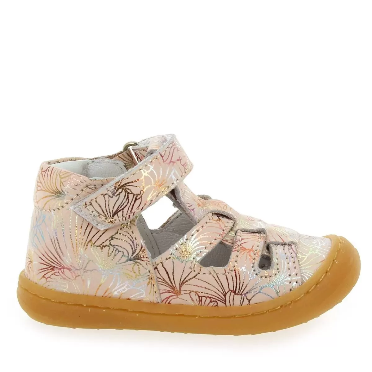 Bellamy Bottine | Lopy - Rose Multi