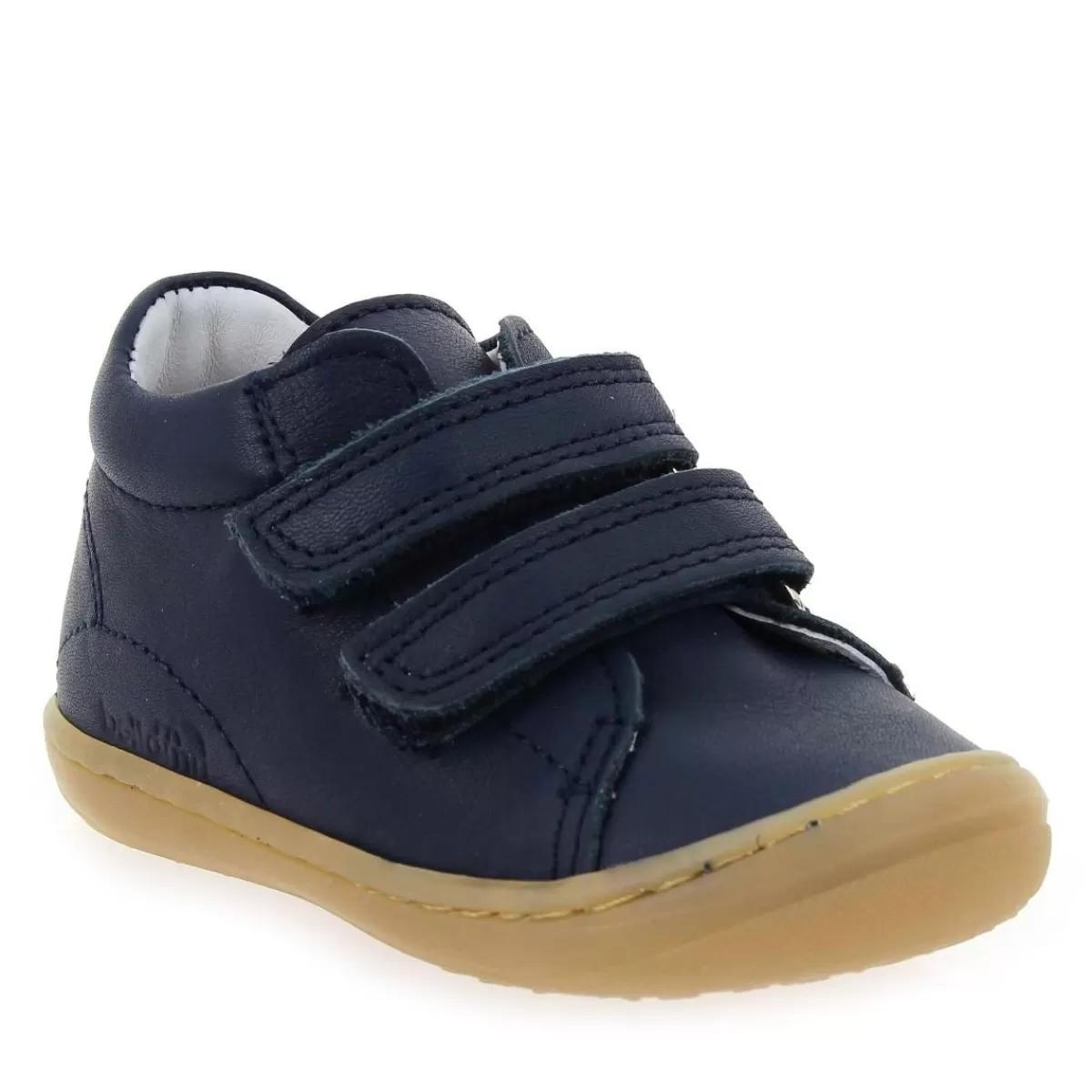 Bellamy Bottine | Loulou - Marine