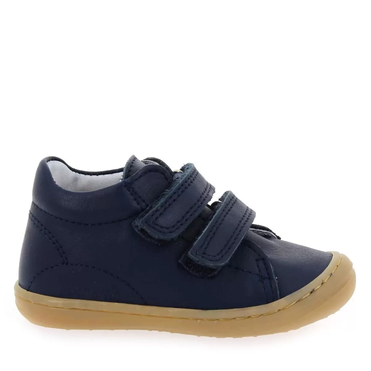 Bellamy Bottine | Loulou - Marine