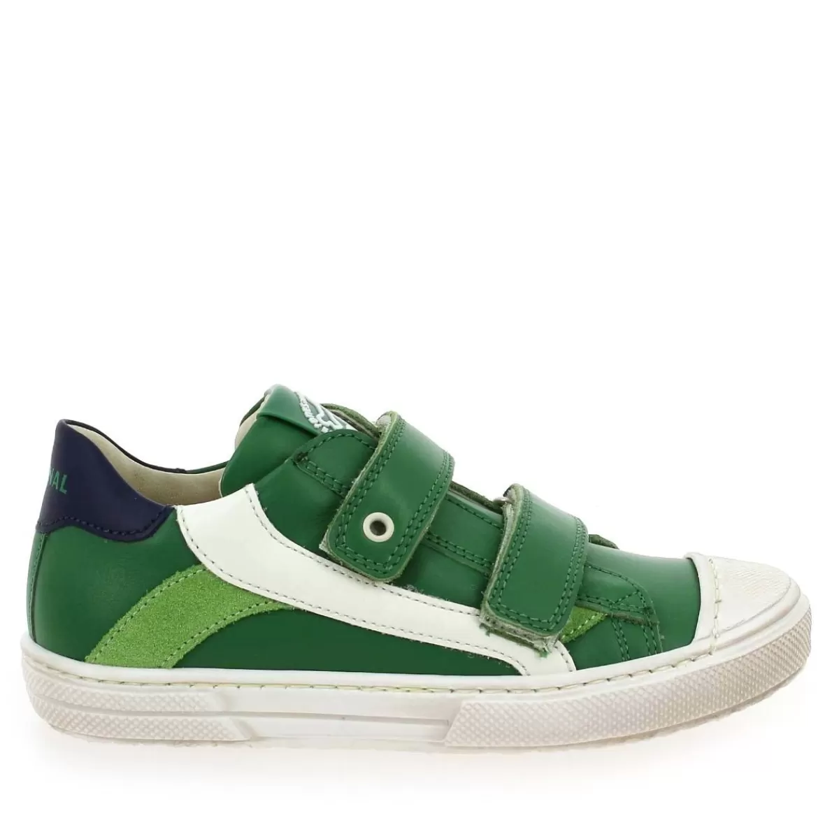 Stones and Bones Chaussure | Marro E22 - Vert