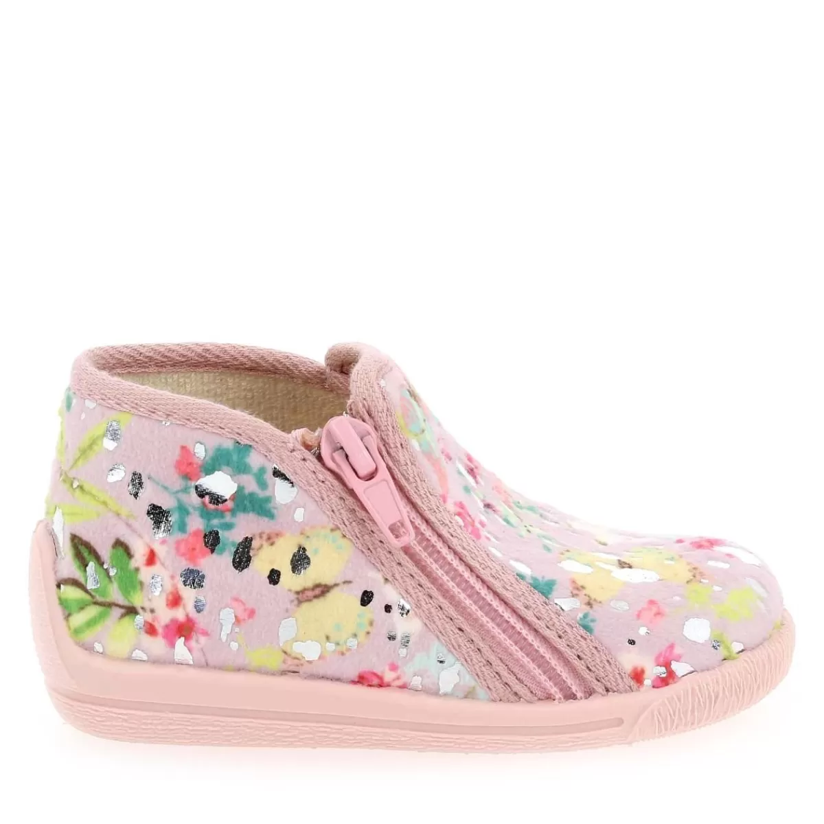 Bellamy Chausson | Mimi H22 - Rose Multi