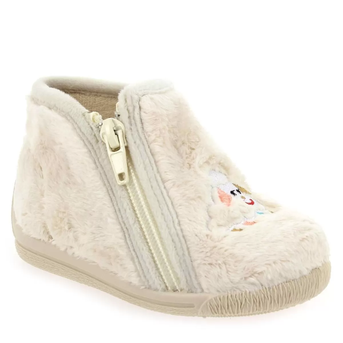 Bellamy Chausson | Mouton - Beige