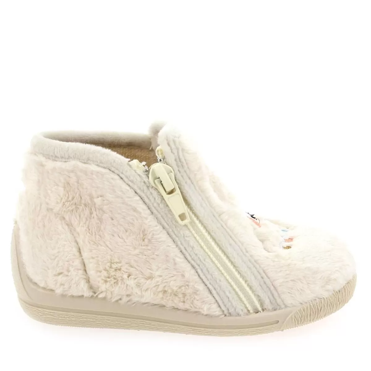 Bellamy Chausson | Mouton - Beige