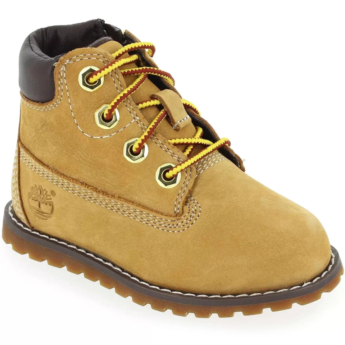 Timberland Bottine | Pokey Pine 6In Boot - Beige