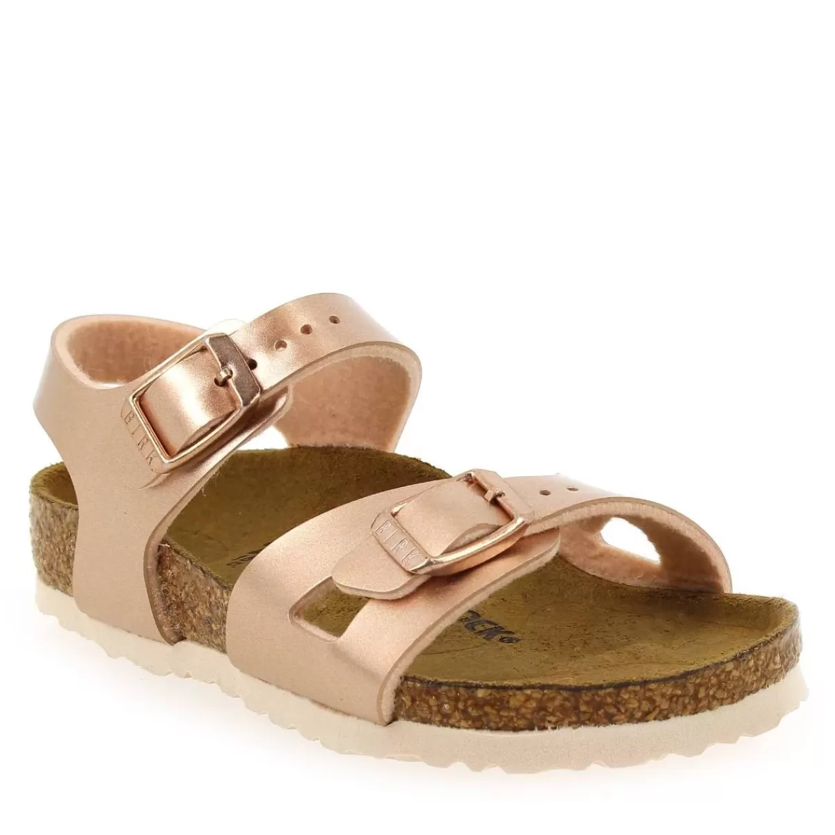 Birkenstock Sandale | Rio Kids - Rose