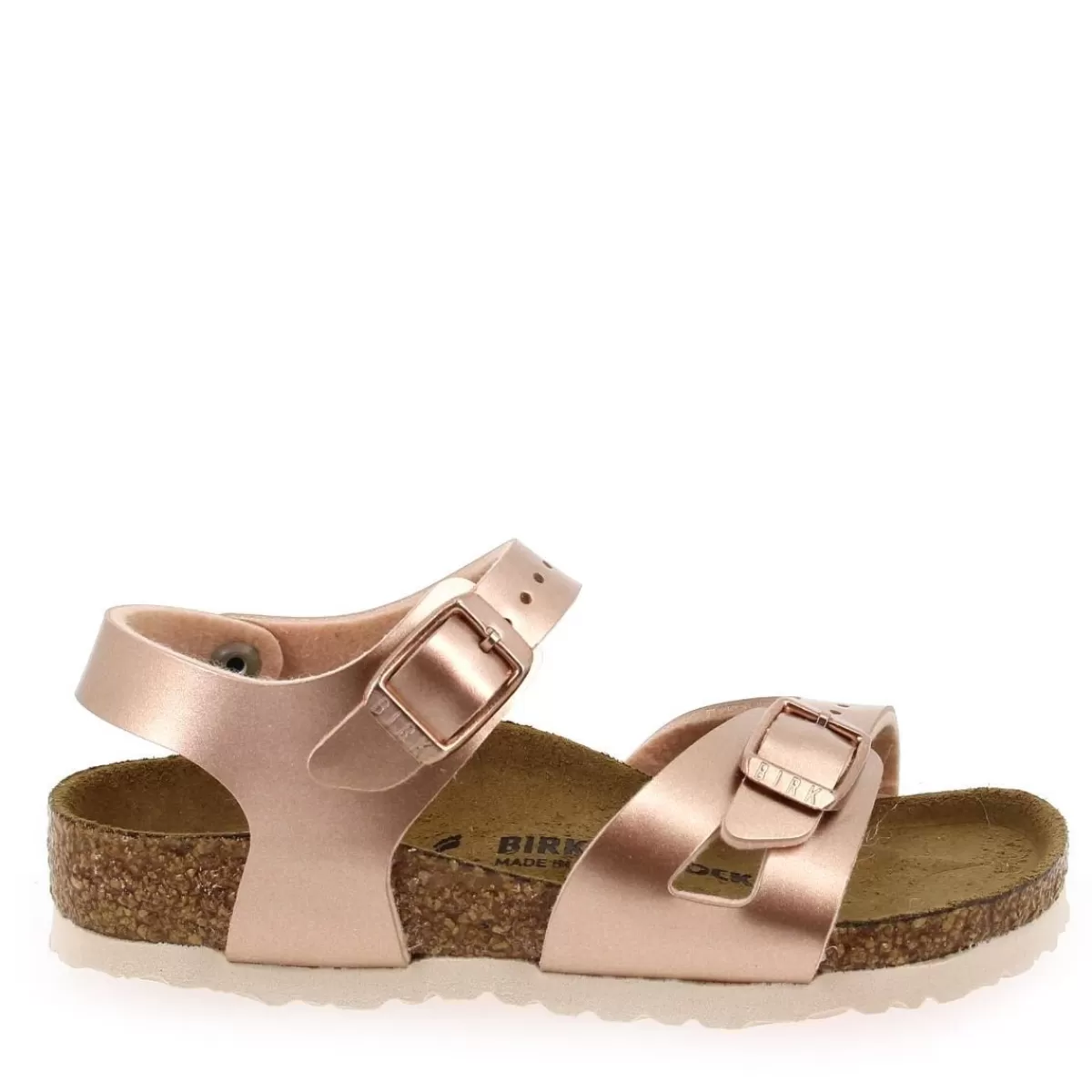 Birkenstock Sandale | Rio Kids - Rose