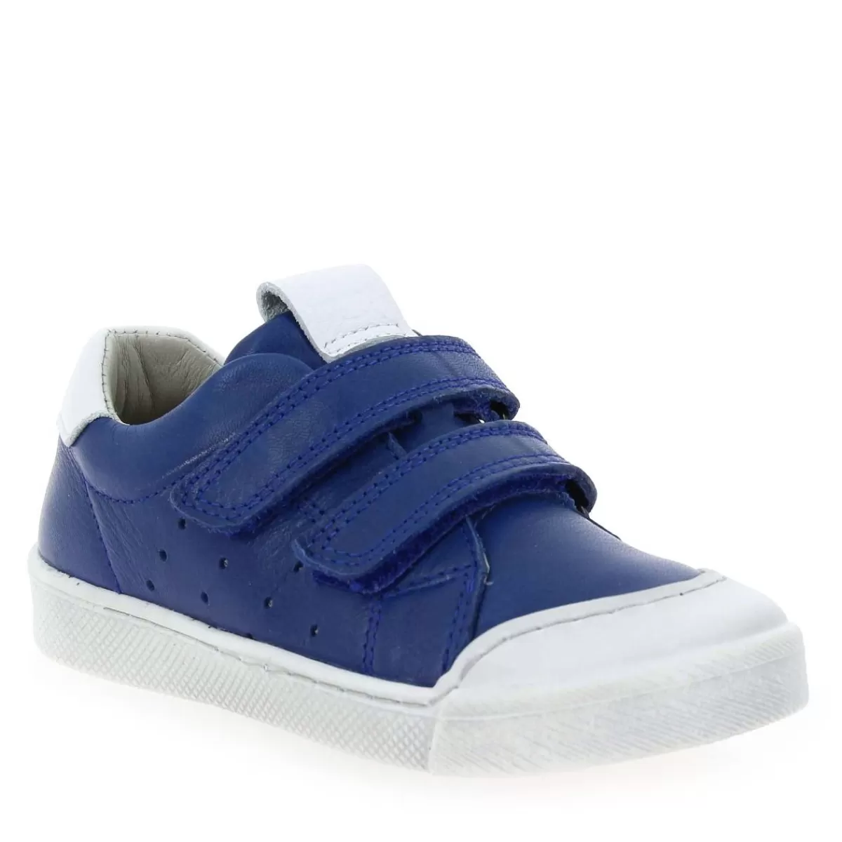 Froddo Chaussure | Rosario Velcro G - Bleu Electrique