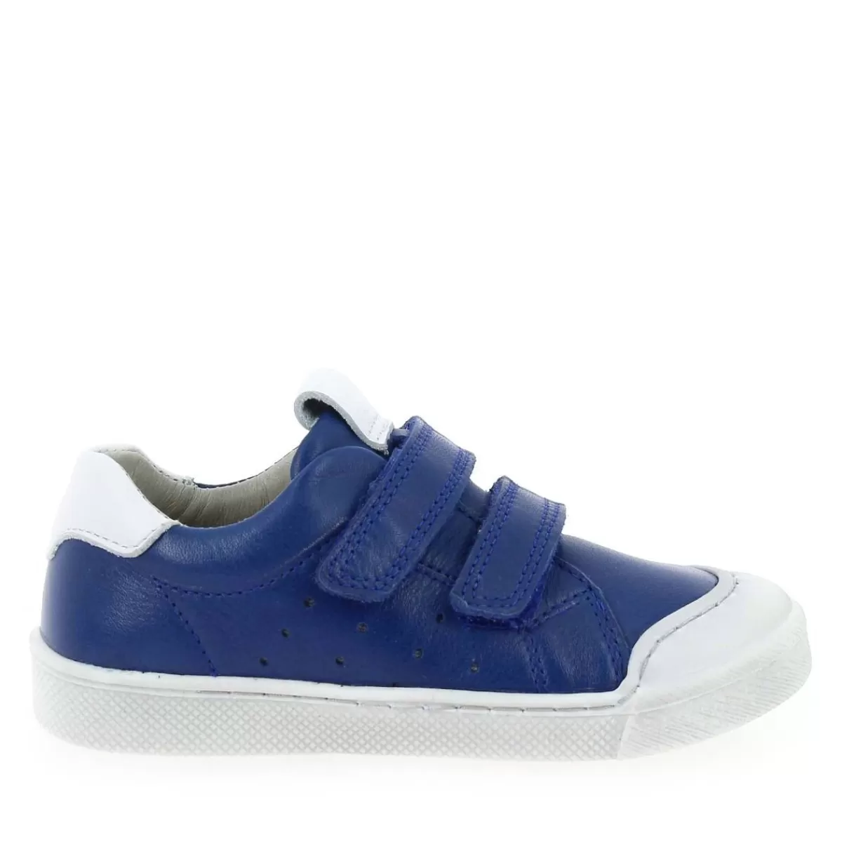 Froddo Chaussure | Rosario Velcro G - Bleu Electrique