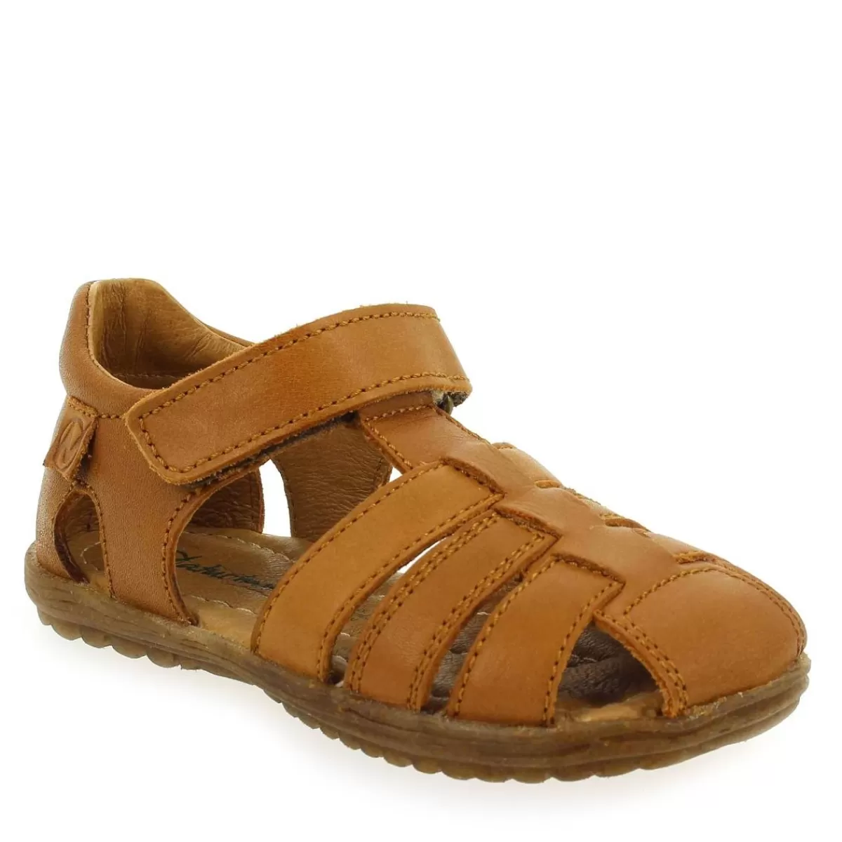 Naturino Sandale | See G - Camel