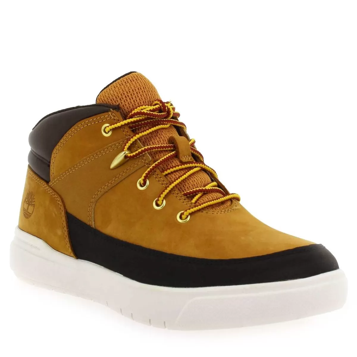 Timberland Bottine | Seneca Bay Hiker - Camel