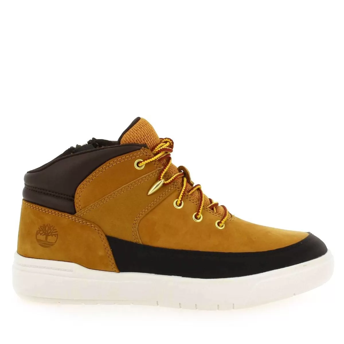 Timberland Bottine | Seneca Bay Hiker - Camel