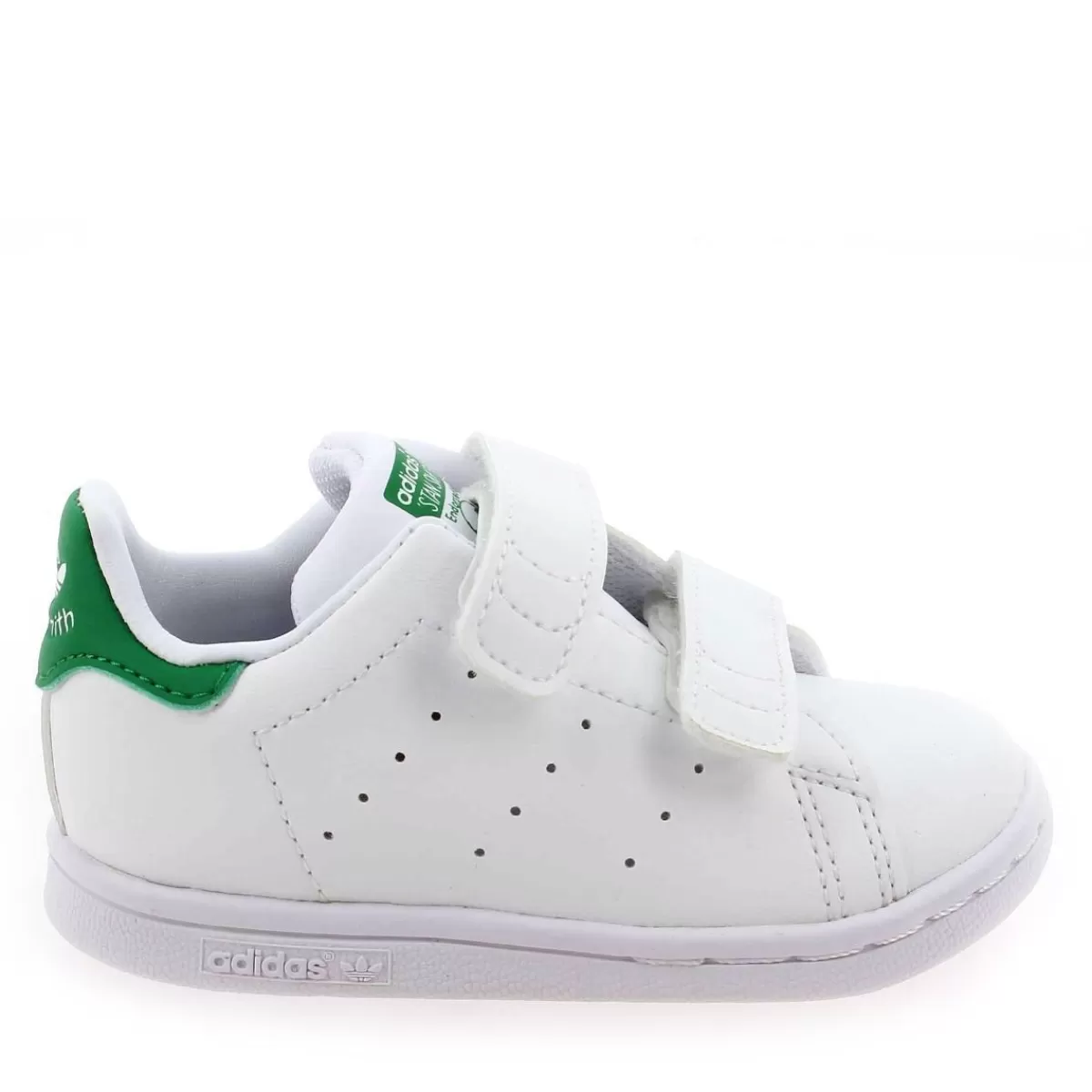 Adidas Originals Basket | Stan Smith Cf I - Blanc Vert