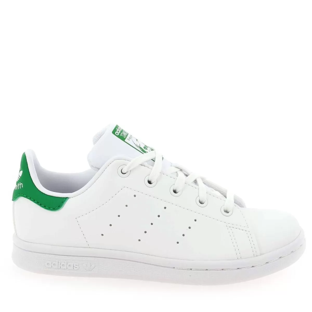 Adidas Originals Basket | Stan Smith Fx E21 - Blanc Vert