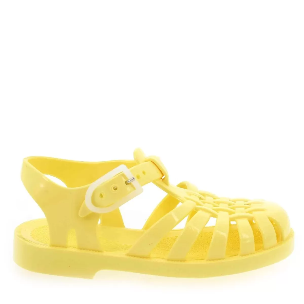 Meduse Sandale | Sun - Jaune