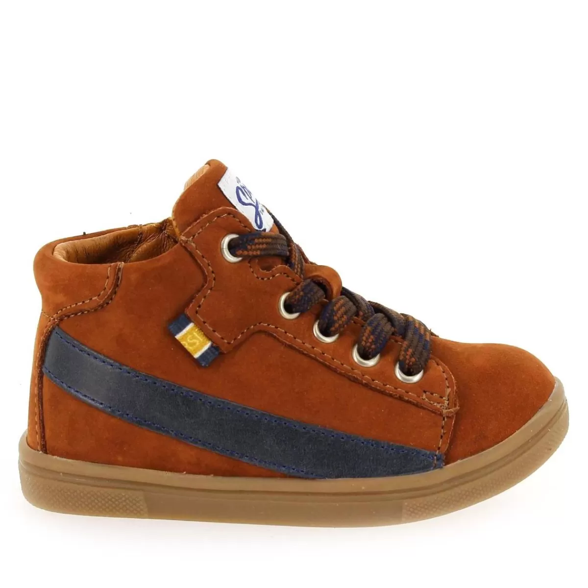 GBB Bottine | Westy - Cognac