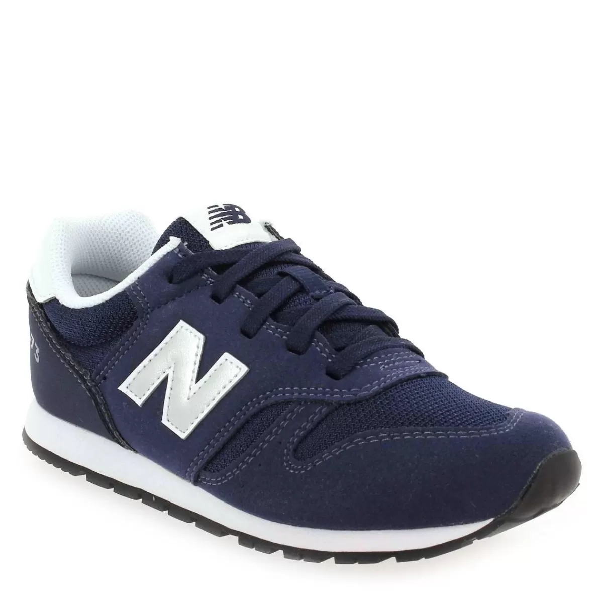 New Balance Basket | Yc373 Lacet Classic - Marine