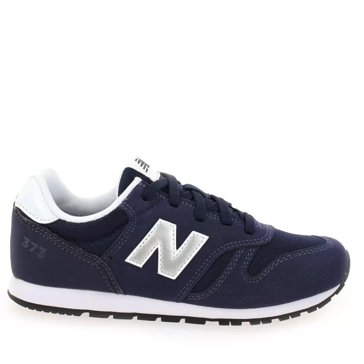 New Balance Basket | Yc373 Lacet Classic - Marine