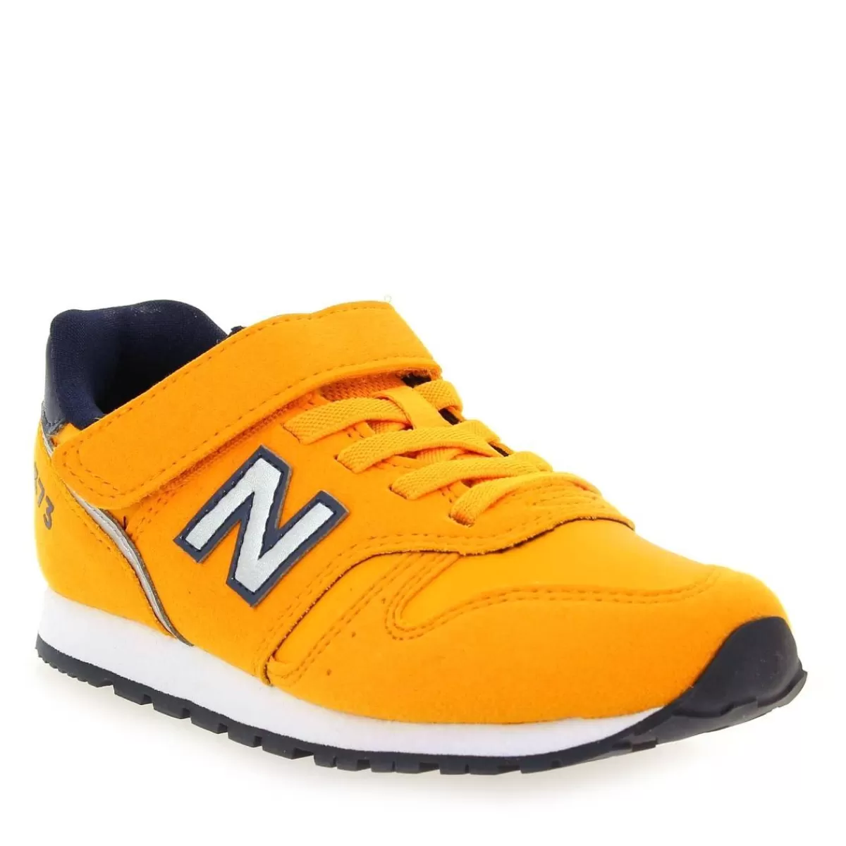 New Balance Basket | Yv373 H22 - Jaune Marine