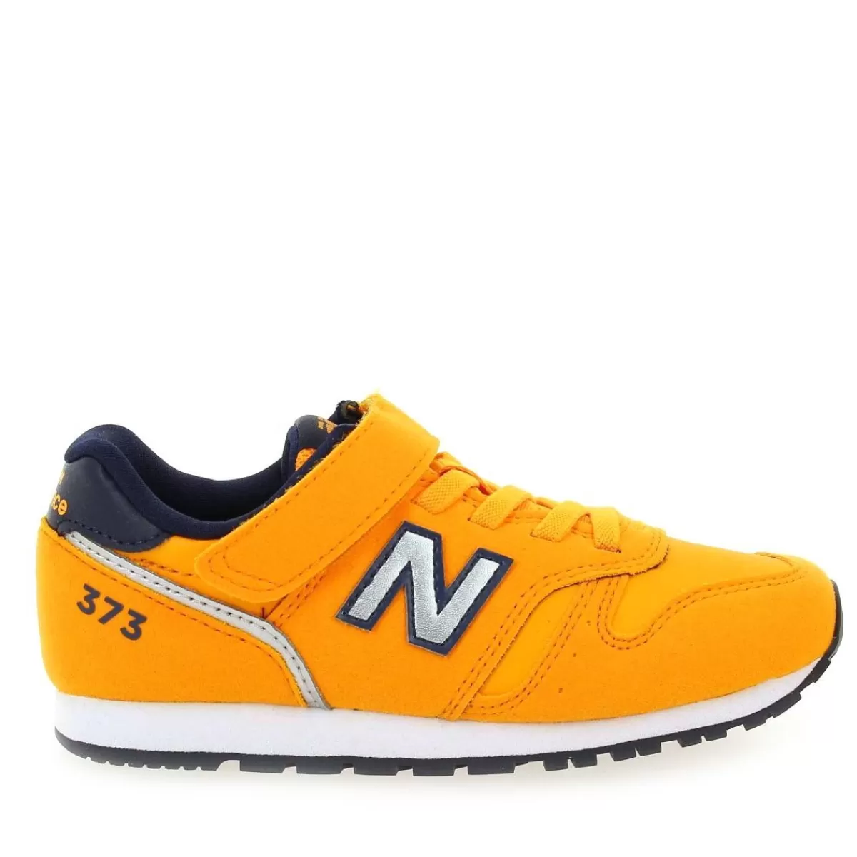 New Balance Basket | Yv373 H22 - Jaune Marine
