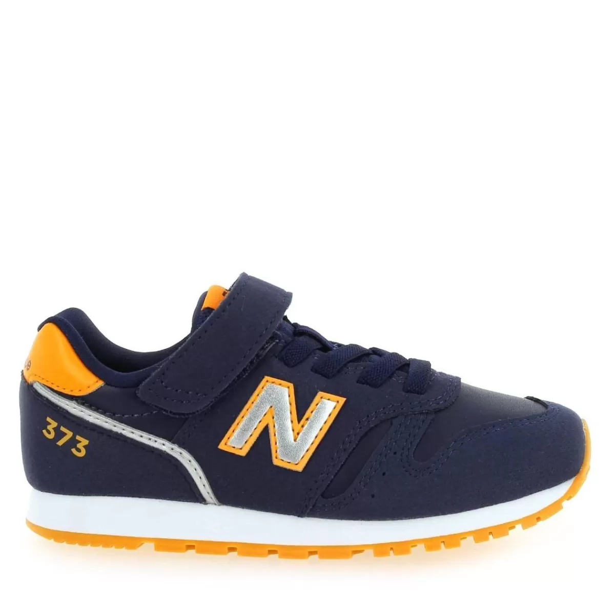 New Balance Basket | Yv373 H22 - Marine Jaune