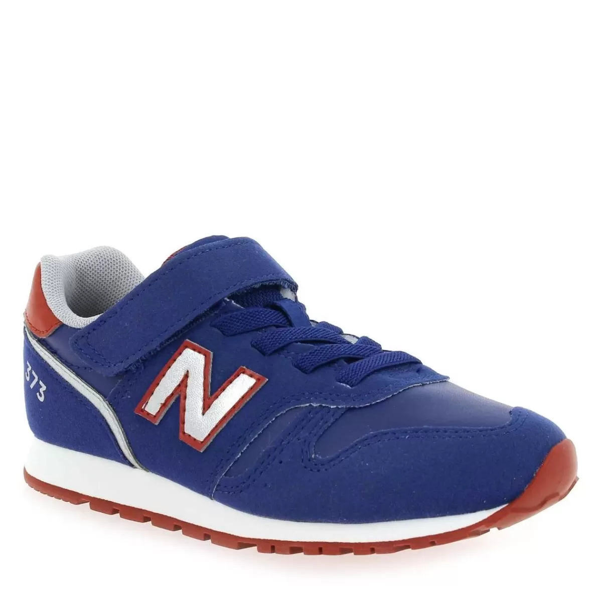 New Balance Basket | Yv373 H23 - Bleu Rouge