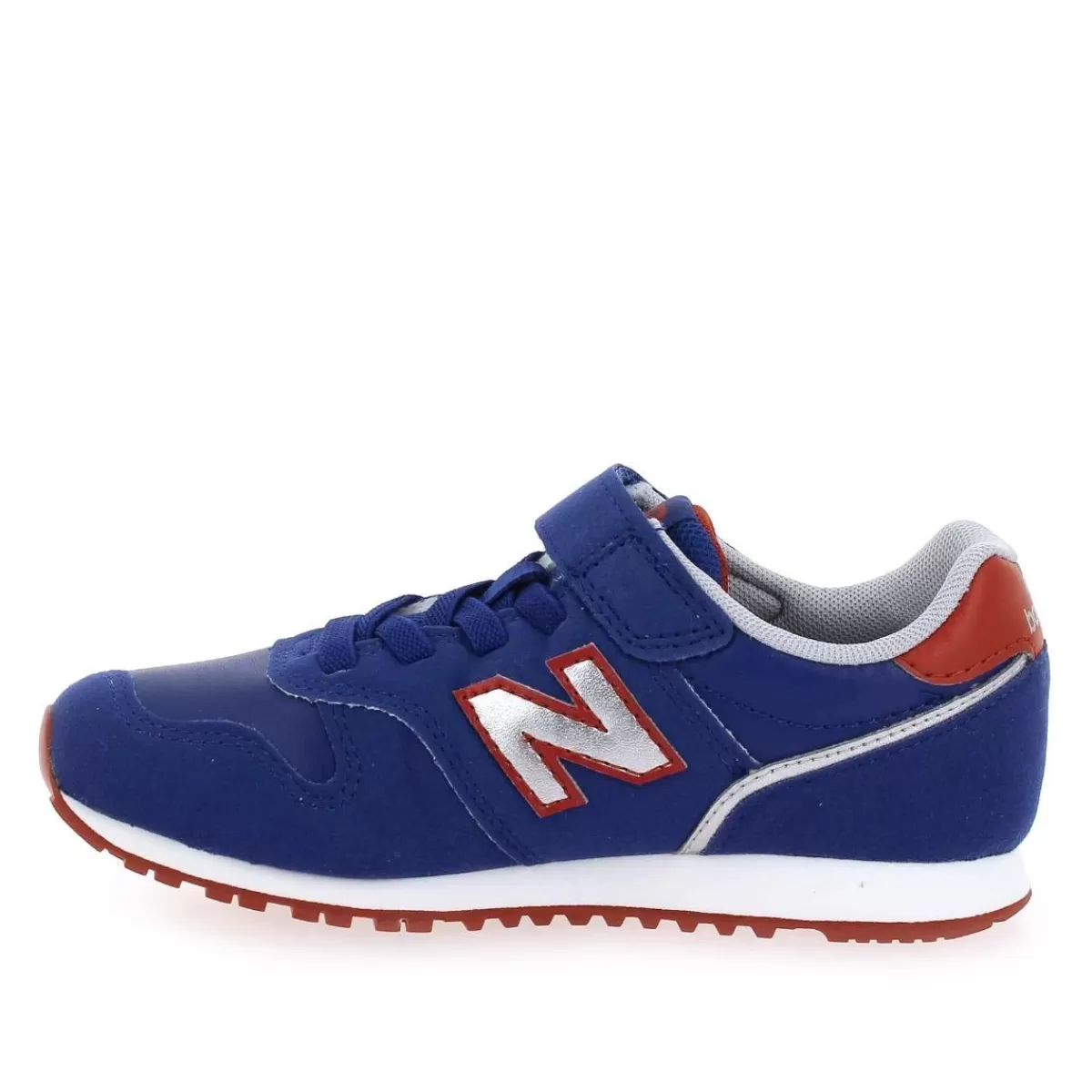 New Balance Basket | Yv373 H23 - Bleu Rouge