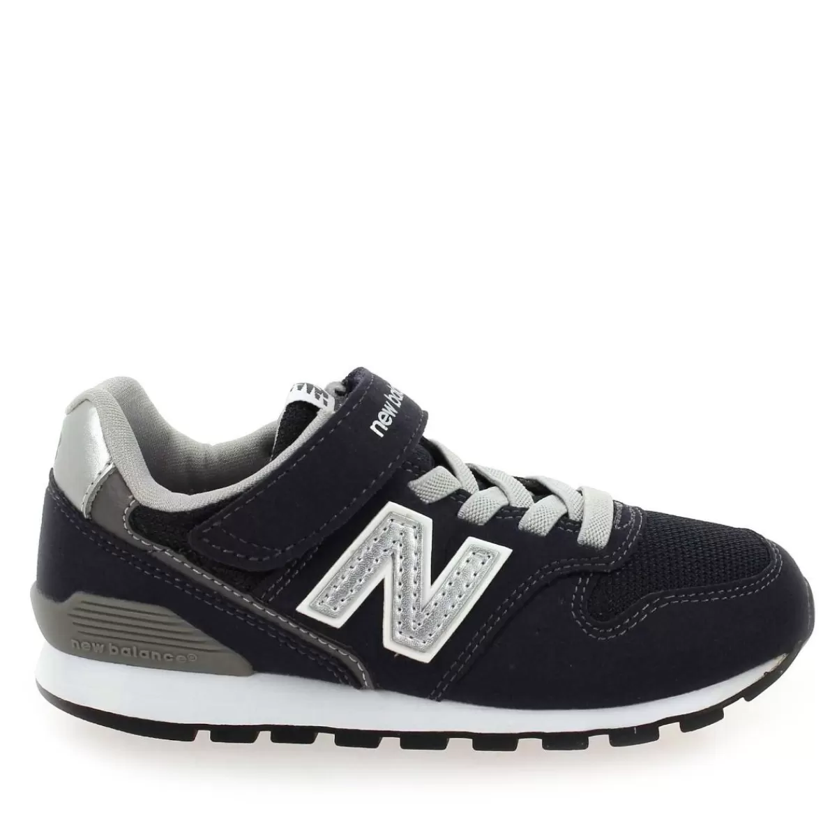 New Balance Basket | Yv 996 Nv3 - Marine Gris