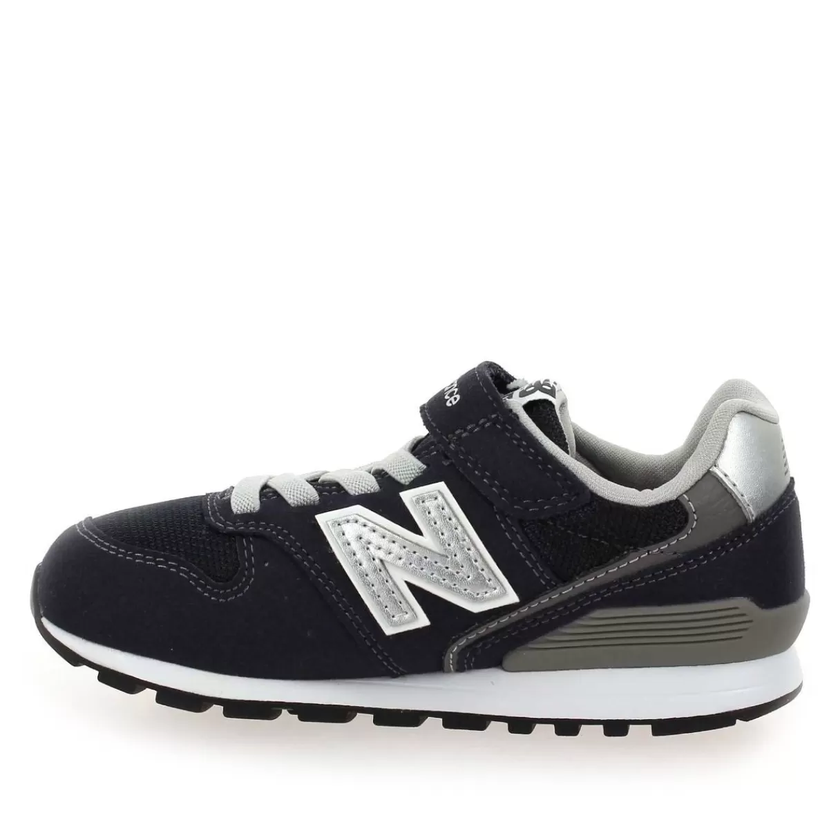 New Balance Basket | Yv 996 Nv3 - Marine Gris