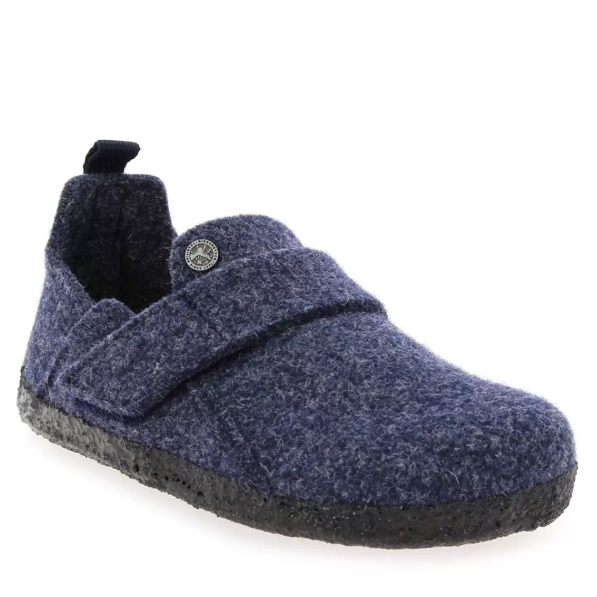 Birkenstock Chausson | Zermatt Hl Kids - Marine